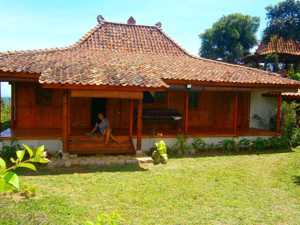 Holiday park Sumbing Indah