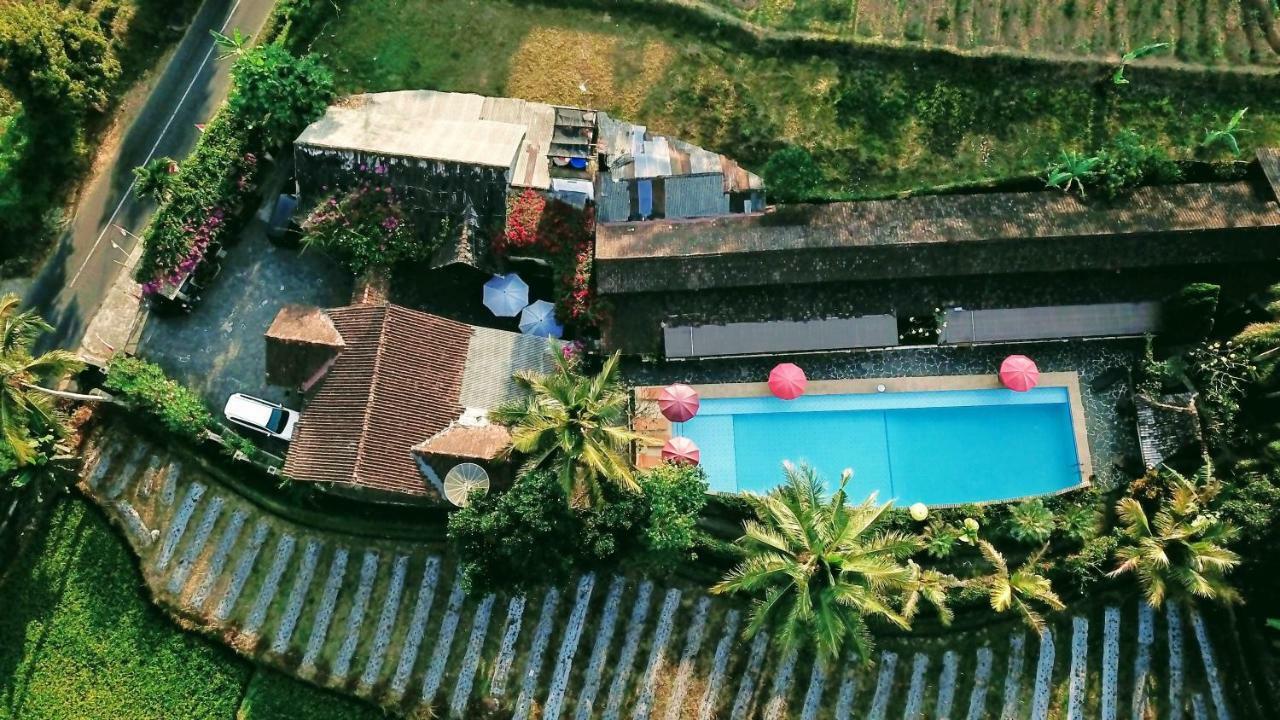 Sumbing Indah 3*