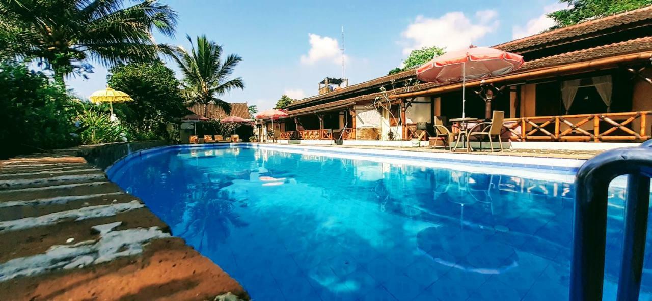 Sumbing Indah 3*